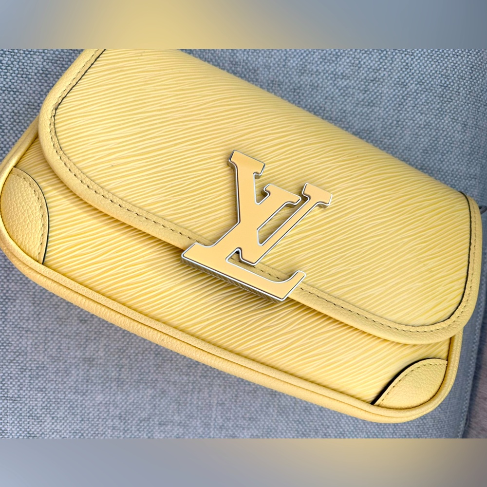 LV Buci Crossbody